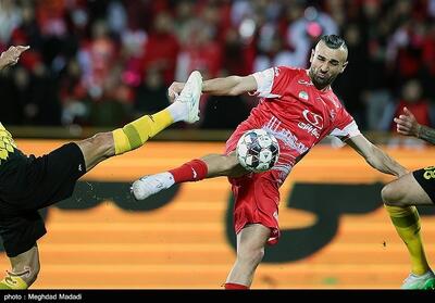 کرمانی مقدم: پرسپولیس به ۲ دیدار بعدی فکر کند نه نتایج سپاهان