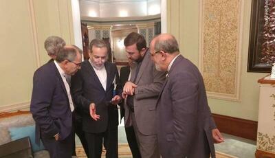 چرا مذاکرات ایران و آمریکا به ناگهان قطع شد؟
