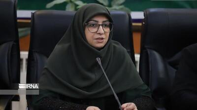 رییس سازمان حفاظت محیط‌زیست: اطلس زیست‌بوم طبق برنامه هفتم توسعه تهیه می‌شود