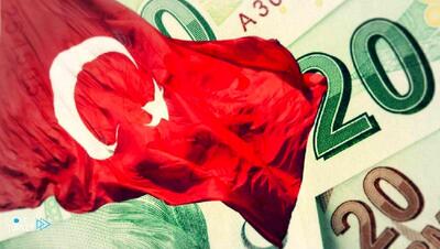 تورم ترکیه در پایین‌ترین سطح سه سال اخیر قرار گرفت