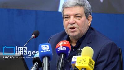 رییس سازمان بهزیستی: تاب‌آوری مهمترین عامل فائق آمدن بر آسیب‌های اجتماعی است