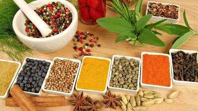 ادویه‌های خورشتی؛ کِی و کجا؟