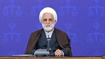 رهایی 777 نفر از قصاص با بخشش اولیای دم