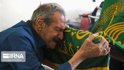 خراسان‌شمالی در آغوش خورشید