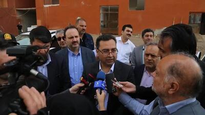پنج هزار واحد مسکن به متقاضیان قزوینی واگذار می شود