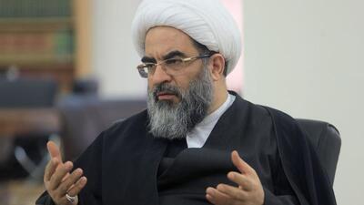 آیت الله فاضل لنکرانی: امام رضا (ع) معیار شیعه اثنی عشری است