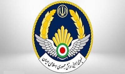 انتصاب «جانشین فرمانده» و «معاون هماهنگ کننده» نیروی هوایی ارتش