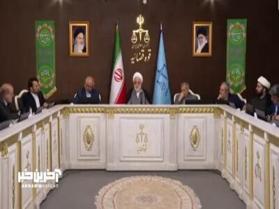 گفت‌وگوهایی که منجر به رهایی ۷۷۷ نفر از قصاص شد 