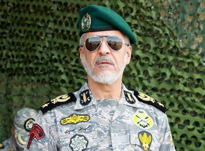 امیر دریادار سیاری: اشراف اطلاعاتی کاملی بر منطقه داریم