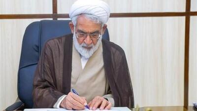 تأکید دوباره دیوان عالی کشور بر منع تلقی   حکم   به   قرار