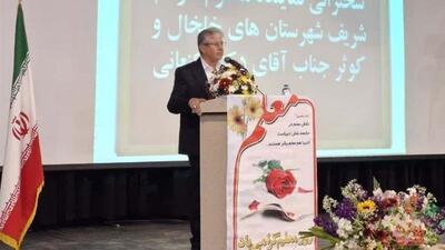 پرداخت پاداش پایان خدمت معلمان تا سال ۱۴۰۵ به روز می‌شود