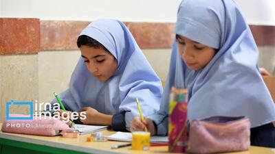 مشکل اصلی سیستم آموزش و پرورش نمره محور بودن است