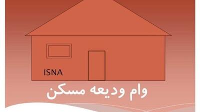 آغاز ثبت‌نام وام ودیعه مسکن با سقف جدید