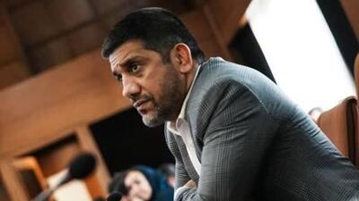 ماجرای گرین کارت علیرضا دبیر به روایت خودش که عامل رد صلاحیت در شورای نگهبان شد