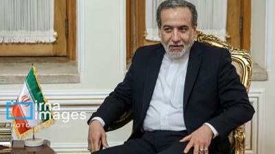 عراقچی: از بریتانیا می‌خواهیم که به حقوق شهروندان ما احترام بگذارد