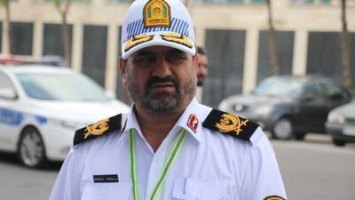 جریمه ۳۱ هزار خودرو به خاطر تخلفات پلاک طی دو هفته در تهران
