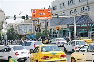 تمهیدات ترافیکی جدید برای نمایشگاه بین‌المللی کتاب اعلام شد
