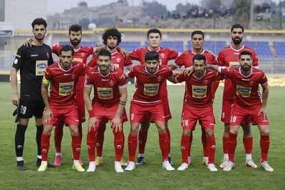 جدایی این4 ستاره پرسپولیس با دلیل فنی قطعی شد / تحلیل فنی از مهره های پرسپولیس / کارتال در تابستان تصمیم خود را می گیرد
