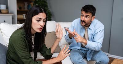 ابزارهایی برای مدیریت یک شریک انفجاری