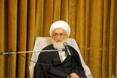 آخرین وضعیت جسمانی آیت الله نوری همدانی/ عیادت سردار سلامی از این مرجع عالیقدر اندیشه معاصر