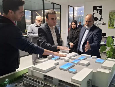 گیلان ؛ استانی تنها با 5 سینما!
