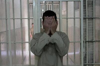 قتل بخاطر دو کیلو انار!