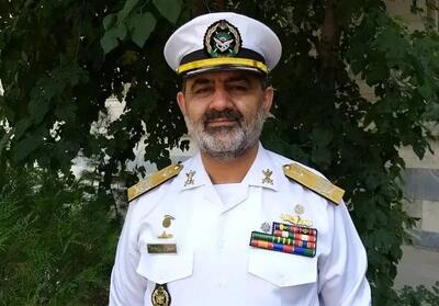 فرمانده ارشد ارتش:  ناو اطلاعاتی زاگرس دچار نقص فنی نشده؛ در حال مأموریت است
