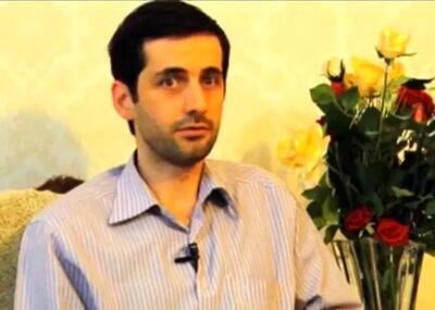 پیام تند پسر پزشکیان درباره تجزیه ایران