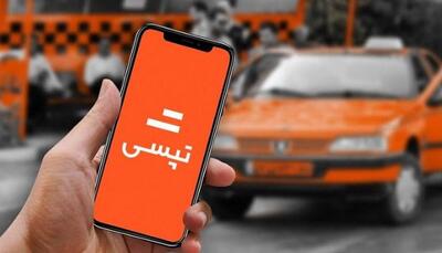 وقتی رکوردهای تپسی راننده‌ها را  بیشتر خسته می‌کند