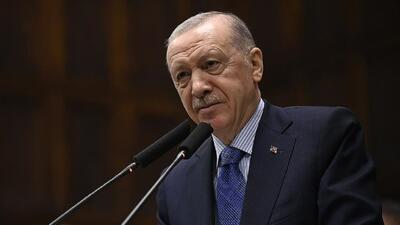 اردوغان: در ترکیه جدید، دیگر کسی به گذشته علاقه ای ندارد