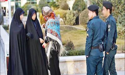 چرا مسعود پزشکیان درباره  پیامک حجاب  ساکت است؟