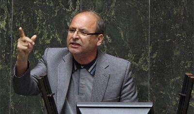 عضو کمیسیون امنیت ملی مجلس: توافق نزدیک است ؛ می‌توانیم برای سرمایه‌گذاری‌ در حوزه صنعت برق از آمریکایی‌ها تضمین بگیریم