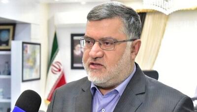 زنگ خطر بی‌آبی و خاموشی در تهران! استاندار خواستار صرفه‌جویی فوری شد
