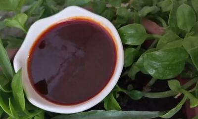 طرز تهیه شیره هندوانه؛ جایگزین شکر