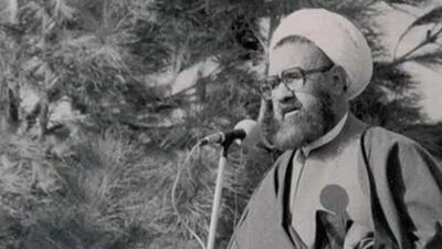 از حوزه قم تا مبارزات انقلاب؛ زندگی و اندیشه‌های شهید مطهری