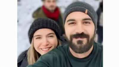 فاصله سنی جالب پاشا رستمی و ستاره پسیانی!