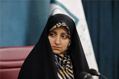 معاون پزشکیان: مبدا پیامک‌های حجاب نامعلوم است