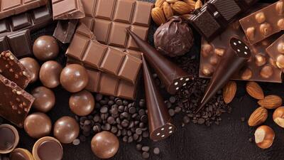 آیا شکلات واقعاً باعث چاقی می‌شود؟ آیا می توان بدون عذاب وجدان شکلات خورد؟