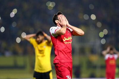 پرسپولیس، جانشین گولسیانی را انتخاب کرد