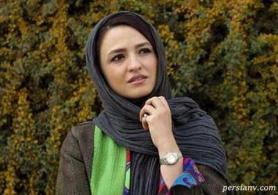 نگاه روز | قاب خانوادگی گلاره عباسی؛ نازی سریال “برادر” کنار پدر و مادرش / دلنوشته زیبای خانم بازیگر برای تولد پدرش
