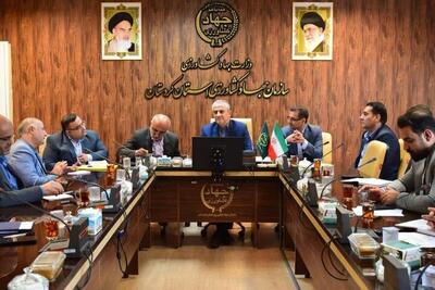 برندسازی محصولات کشاورزی کردستان در دستور کار قرار گیرد