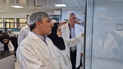 بررسی موانع پیش روی صنعتگران پردیس با حضور معاون استاندار تهران