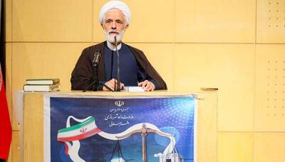 پشتیبانی معاونت حقوقی ریاست‌جمهوری برای پیشبرد قراردادهای کریدوری بین‌المللی