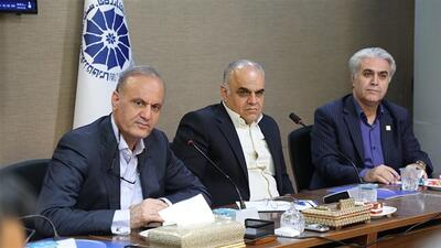 برای تسهیل فرآیندهای تولید، استانداردهای ملی با نیاز روز تطبیق پیدا کند