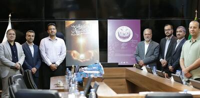 برگزاری مراسم تکریم از اهداکنندگان عضو در هفته گرامیداشت زرقان