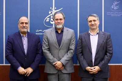 هاشم میرزاخانی با شرکت‌های فاقد مجوز و نامربوط برای تجهیز سینماهای کشور کار کرده است