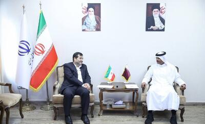 دنیامالی: تعاملات ورزشی ایران و قطر باید مستمر و هدفمند باش/ آل‌محمودالشریف: فوتبال ایران در دوحه نیاز به تماشاگر ندارد