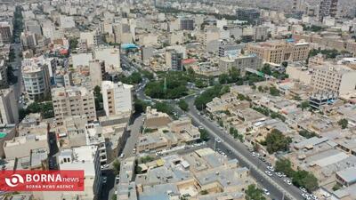 میدان سپاه بر مبنای مطالعات جامع فنی و اقتصادی طراحی شد
