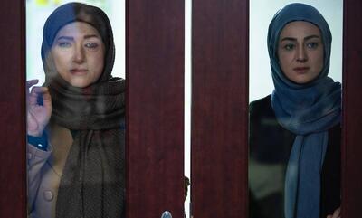 افشار: سریال «ناریا» فقط یک سریال امنیتی نیست، روایتی از واقعیت تلخ نخبگی است