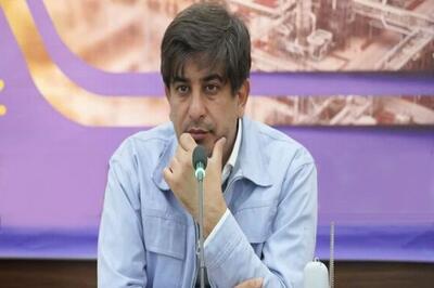 مدیرعامل گروه فولاد مبارکه خبر داد: راه‌ اندازی هلدینگ مالی گروه مبارکه در آینده نزدیک